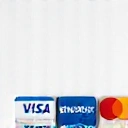 Credit Card Icons