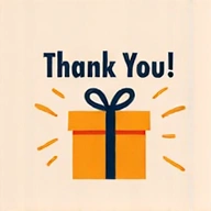 Thank You Image