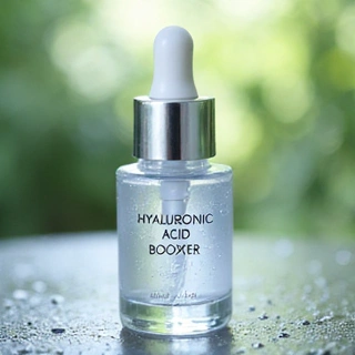 Coqretellis Hyaluronic Acid Booster