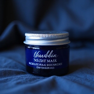 Coqretellis Nourishing Night Mask